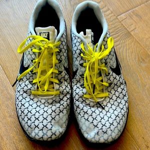 Size 13 Nike Metcons (4th edition)